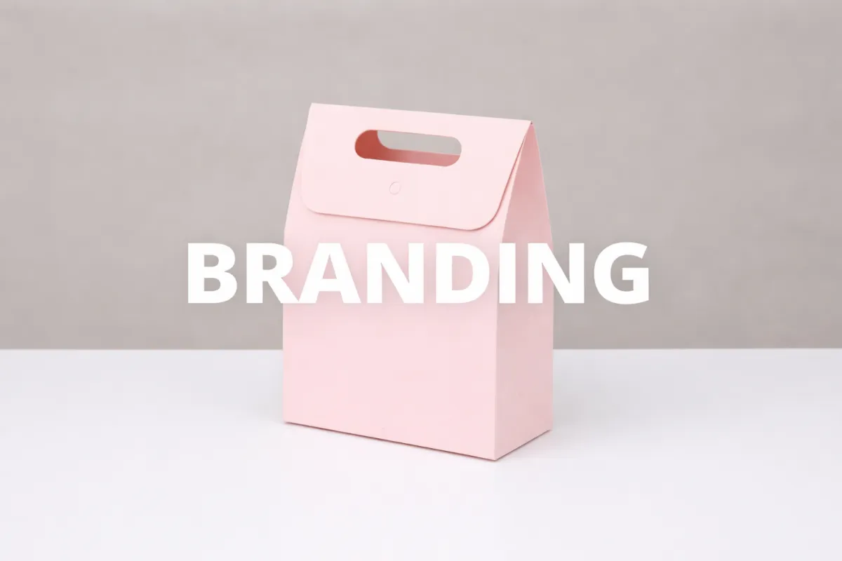 TITA & COMUNICACIÓN - Branding