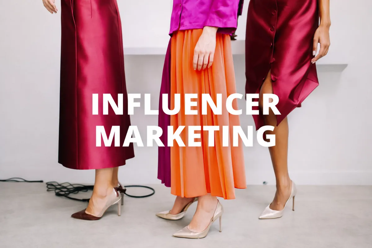 TITA & COMUNICACIÓN - Influencer Marketing