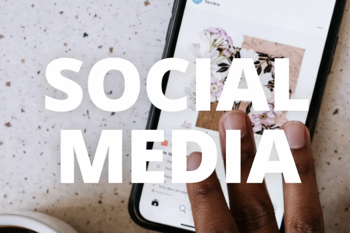 TITA & COMUNICACIÓN - Social Media