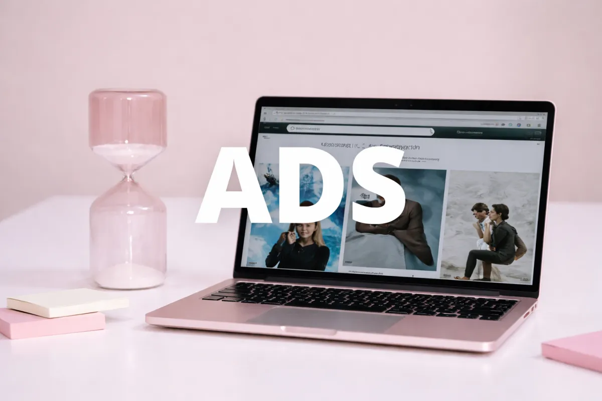 TITA & COMUNICACIÓN - ADS