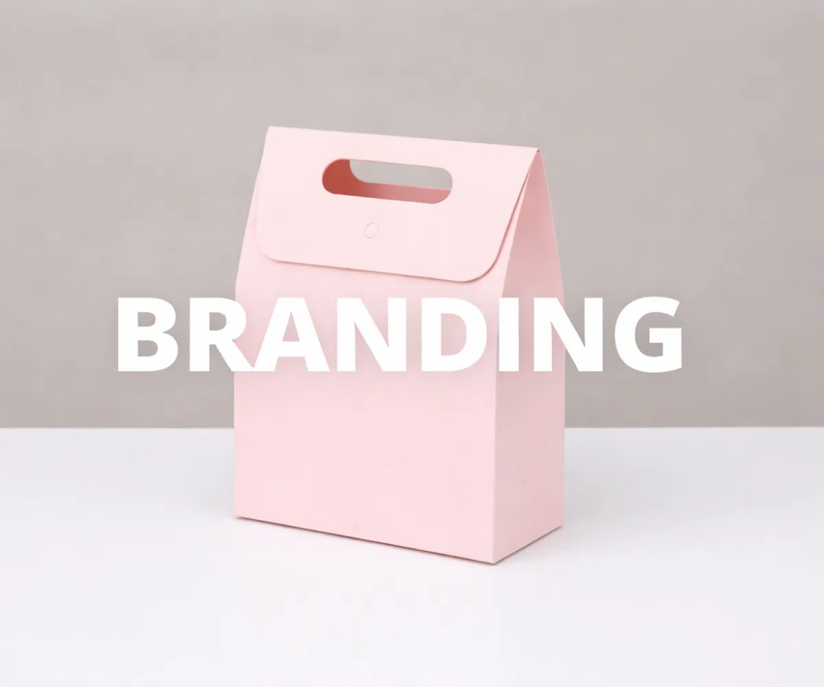 TITA & COMUNICACIÓN - Branding