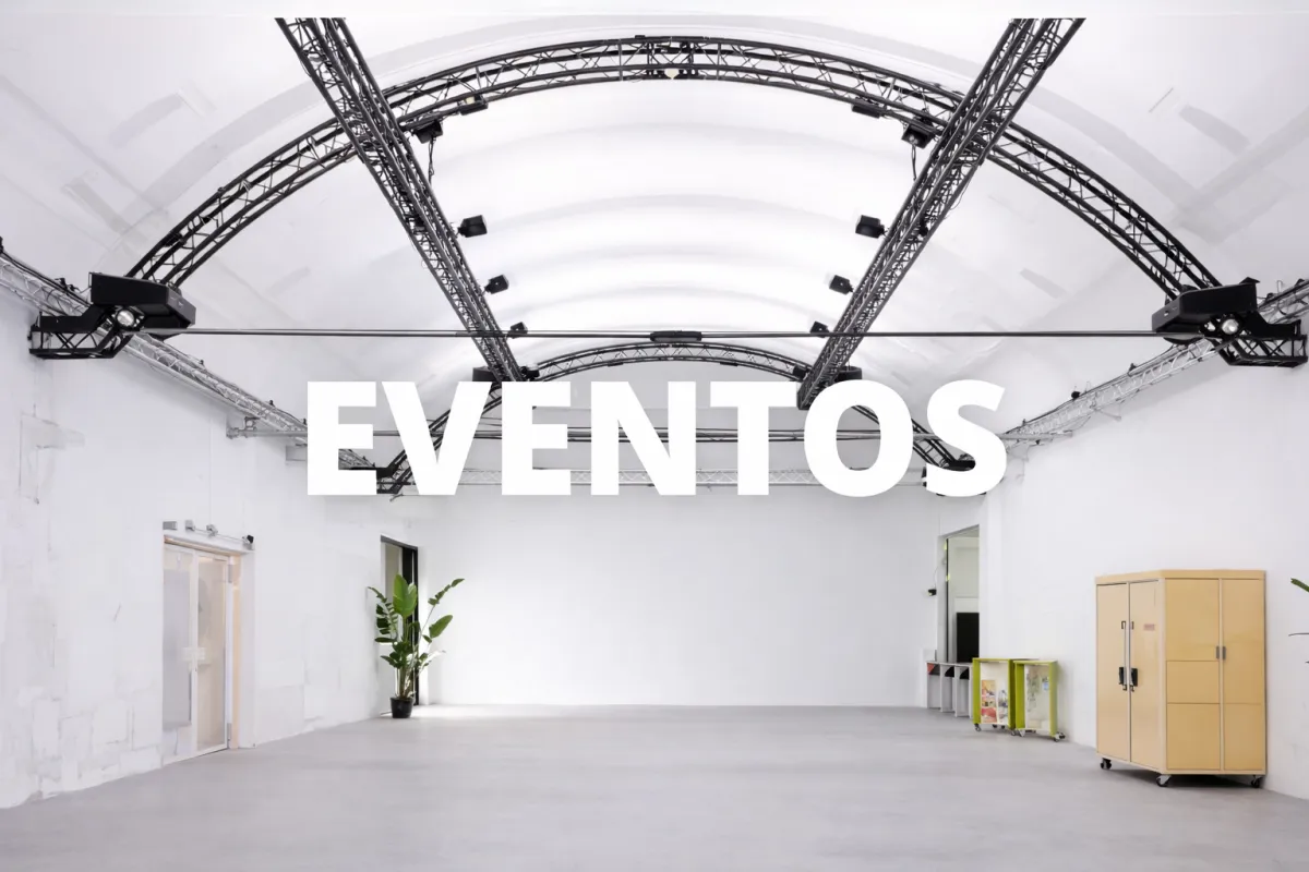 TITA & COMUNICACIÓN - Eventos