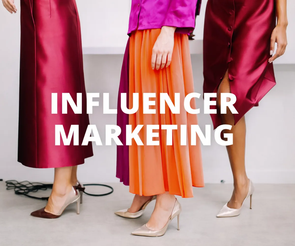 TITA & COMUNICACIÓN - Influencer Marketing