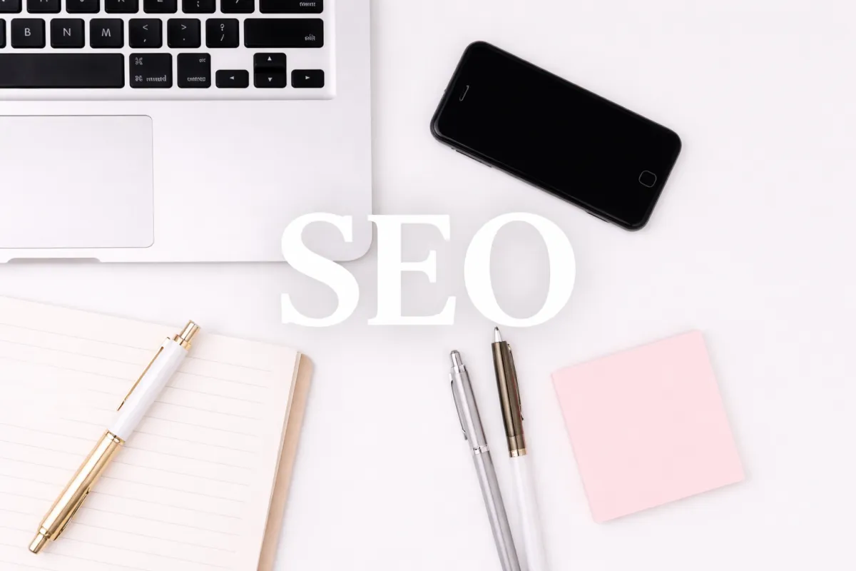 TITA & COMUNICACIÓN - SEO